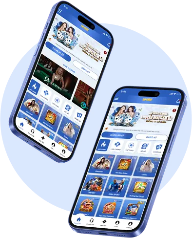 Hướng dẫn tải app viva88