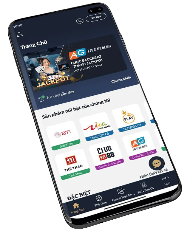 Lợi ích của thành viên VIP App Viva88