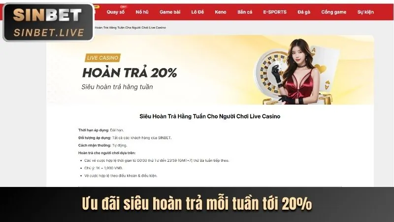 Các trò chơi đa dạng tại app viva88